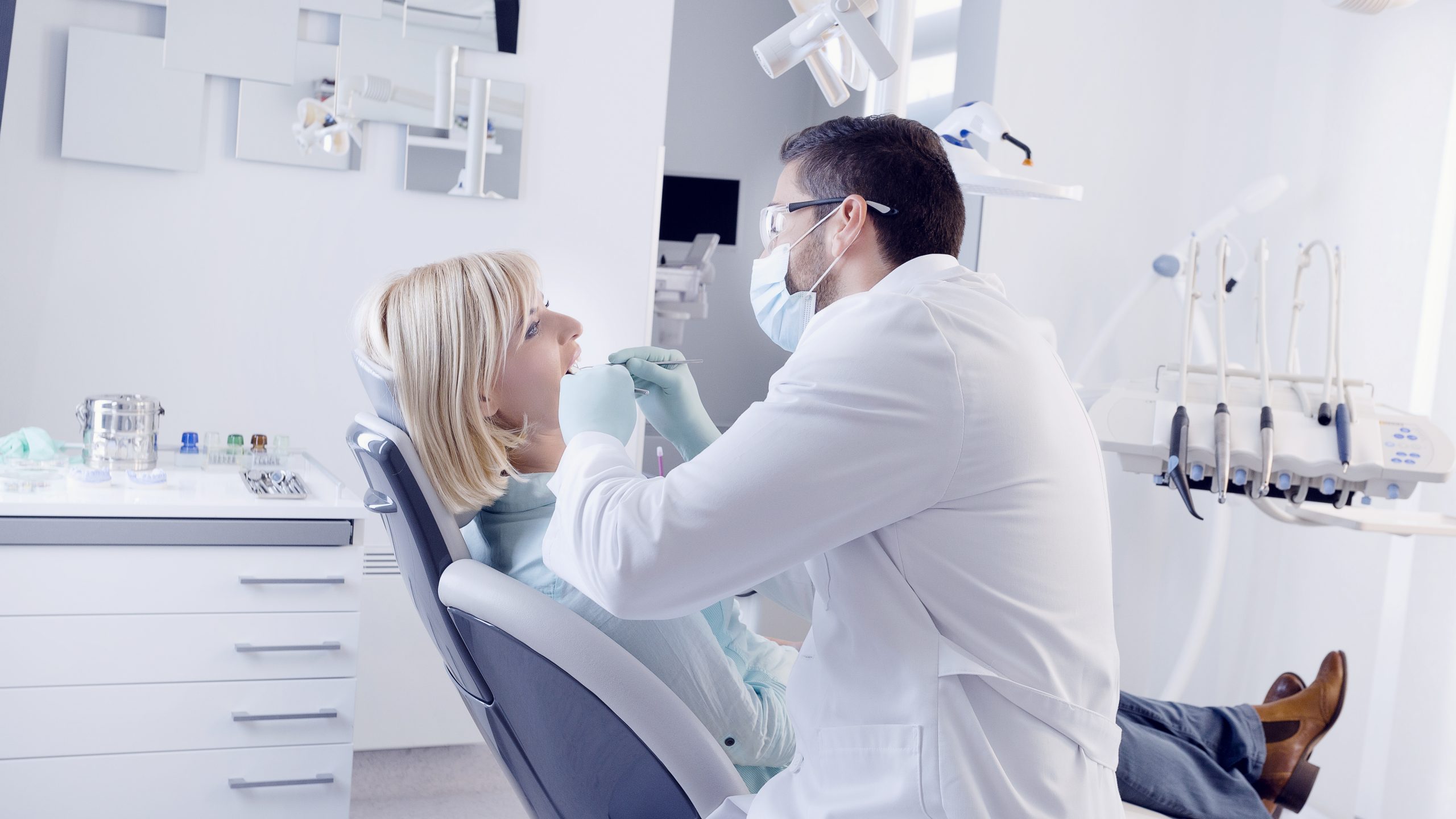 Dentist in Reform, AL